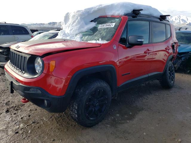 JEEP RENEGADE T 2017 zaccjbcb9hpg09323