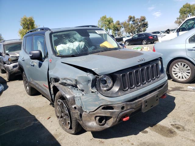 JEEP RENEGADE T 2017 zaccjbcb9hpg40880