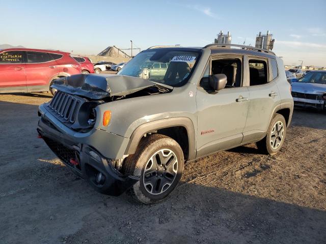 JEEP RENEGADE T 2017 zaccjbcb9hpg51295