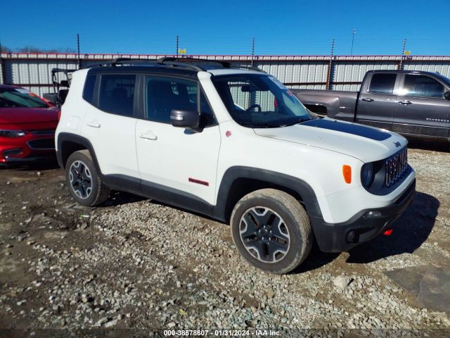 JEEP RENEGADE 2017 zaccjbcb9hpg66783