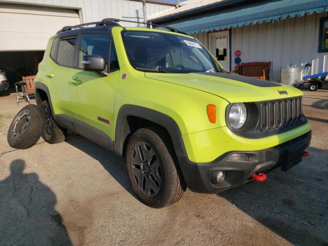 JEEP RENEGADE T 2018 zaccjbcb9jpg71505