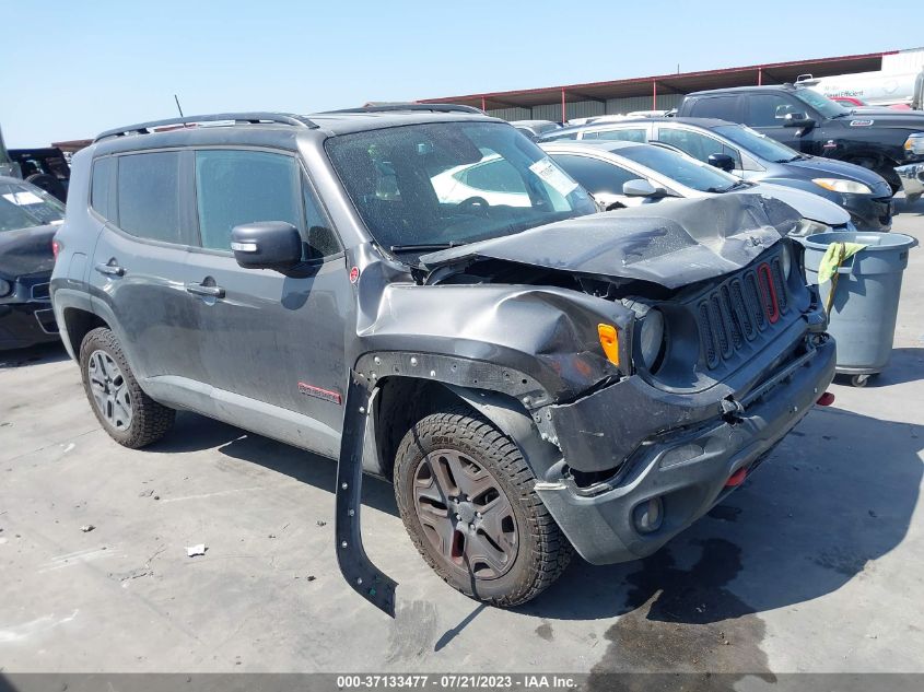 JEEP RENEGADE 2018 zaccjbcb9jpg79815