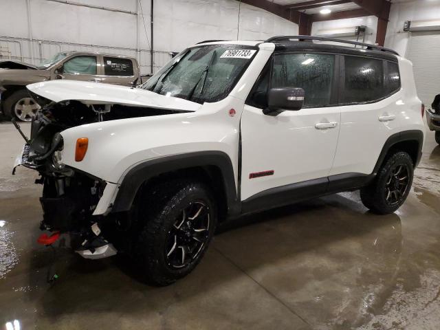 JEEP RENEGADE 2018 zaccjbcb9jpg81242