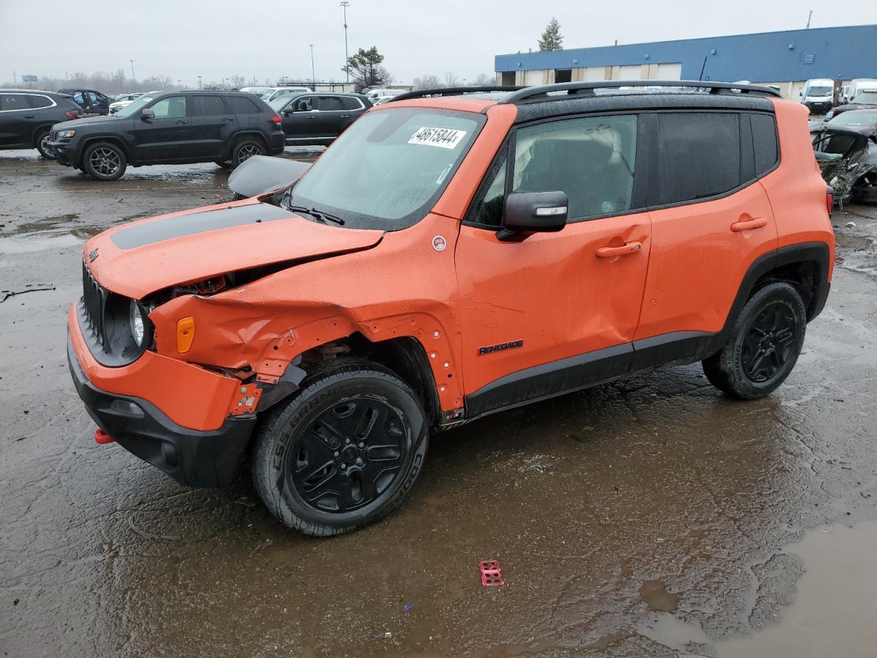 JEEP RENEGADE 2018 zaccjbcb9jpg91642