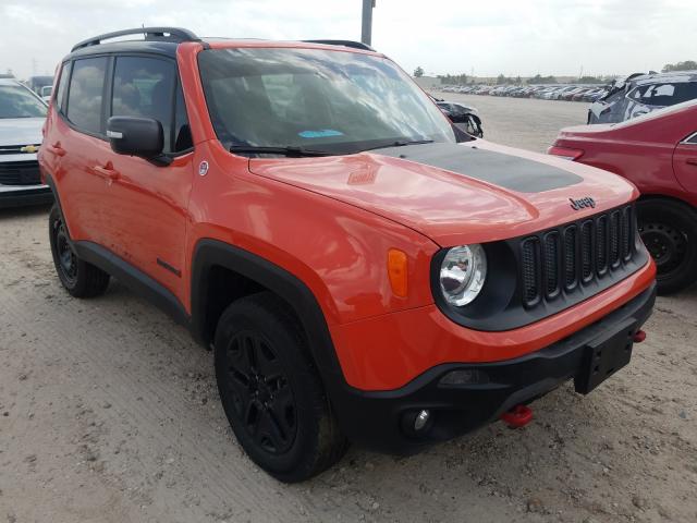 JEEP RENEGADE 2018 zaccjbcb9jpg97568