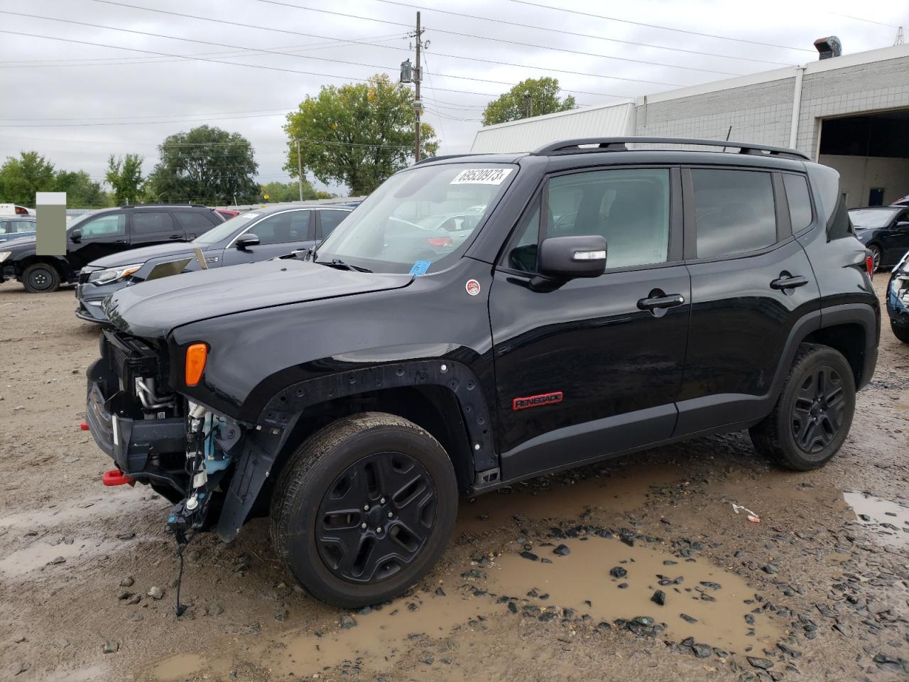 JEEP RENEGADE 2018 zaccjbcb9jph18354