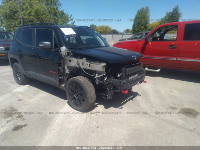 JEEP RENEGADE 2018 zaccjbcb9jph45845