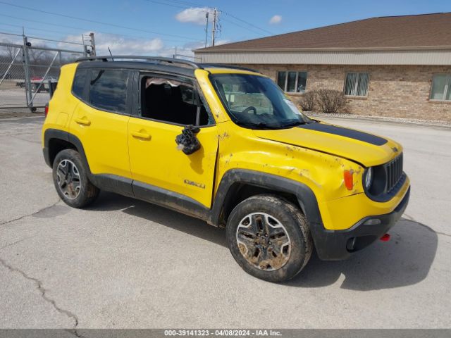 JEEP RENEGADE 2017 zaccjbcbxhpe56614