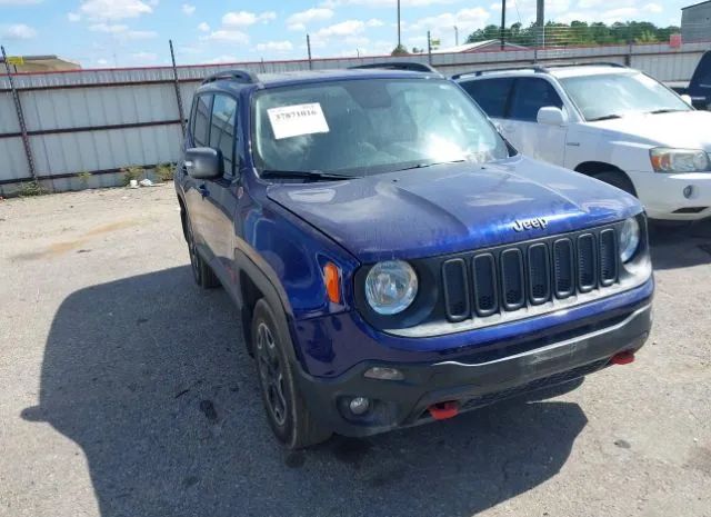 JEEP RENEGADE 2017 zaccjbcbxhpf59872