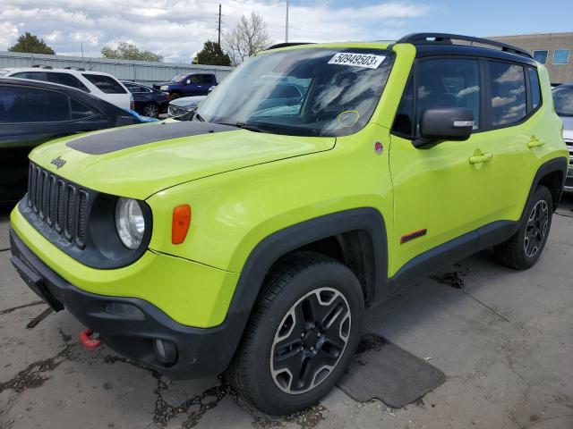 JEEP RENEGADE T 2017 zaccjbcbxhpg35008