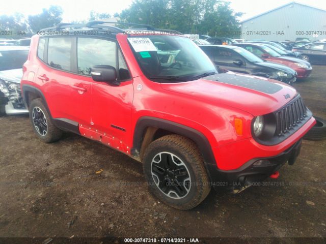 JEEP RENEGADE 2017 zaccjbcbxhpg50611