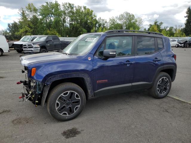 JEEP RENEGADE T 2019 zaccjbcbxhpg64637