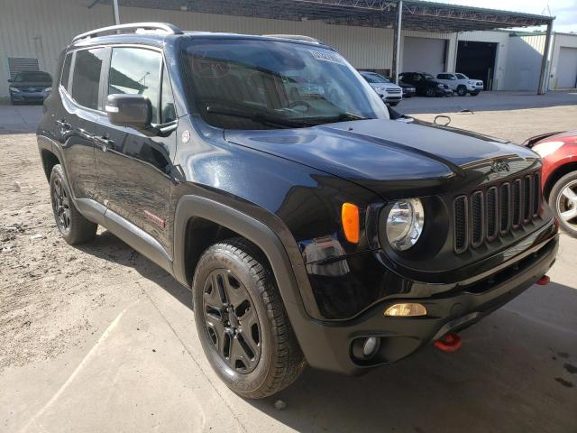 JEEP RENEGADE T 2018 zaccjbcbxjpg65051