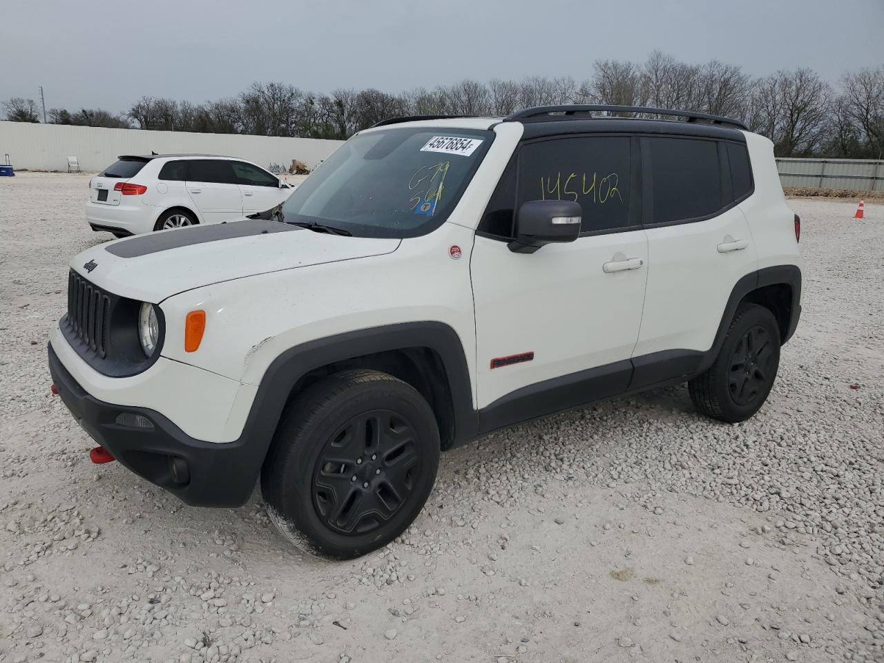 JEEP RENEGADE 2018 zaccjbcbxjpg79564