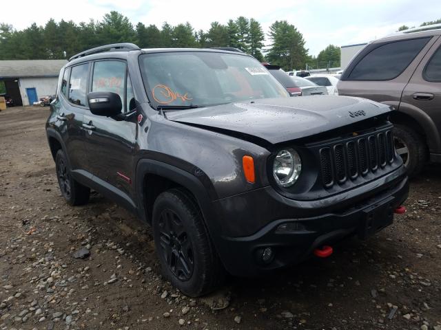 JEEP RENEGADE T 2018 zaccjbcbxjpg88359