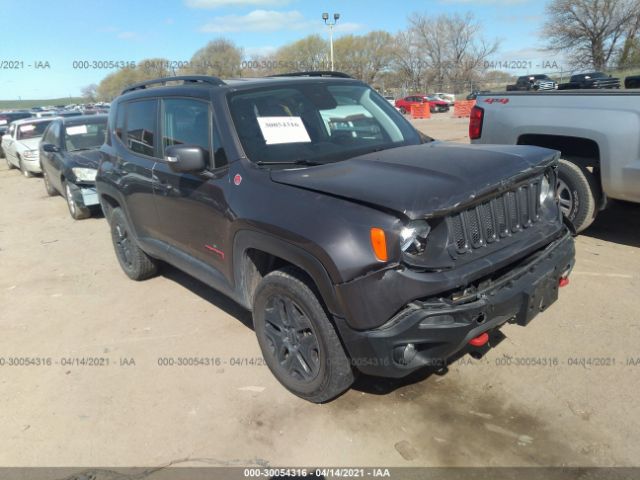 JEEP RENEGADE 2018 zaccjbcbxjpg97627