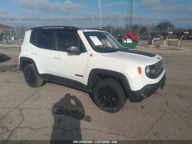 JEEP RENEGADE 2018 zaccjbcbxjph11378