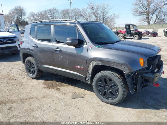 JEEP RENEGADE 2018 zaccjbcbxjph13700