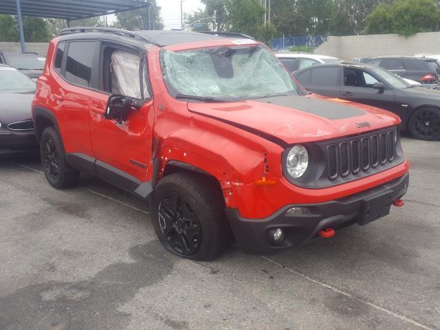 JEEP RENEGADE T 0 zaccjbcbxjph19237