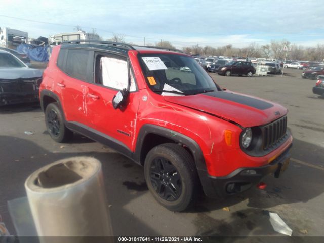 JEEP RENEGADE 2018 zaccjbcbxjph45112