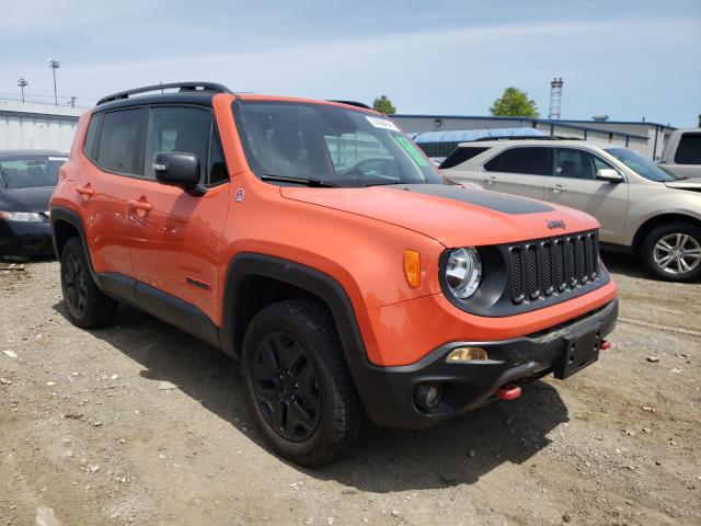 JEEP RENEGADE T 2018 zaccjbcbxjph54540