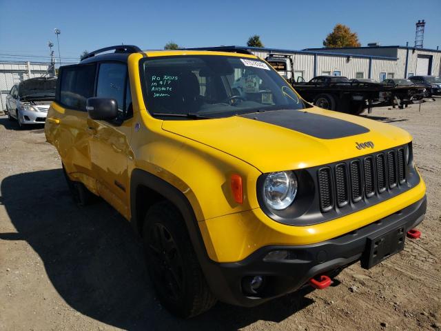 JEEP RENEGADE T 2018 zaccjbcbxjph56000