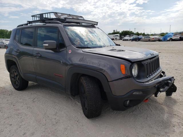 JEEP RENEGADE T 2018 zaccjbcbxjph86792