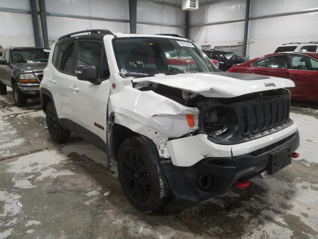 JEEP RENEGADE T 2018 zaccjbcbxjph87991