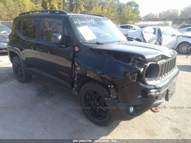 JEEP RENEGADE 2018 zaccjbcbxjph91622