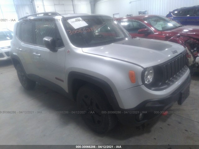 JEEP RENEGADE 2018 zaccjbcbxjph94665