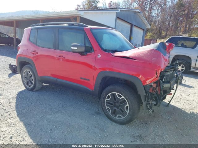 JEEP RENEGADE 2015 zaccjbct0fpb30262