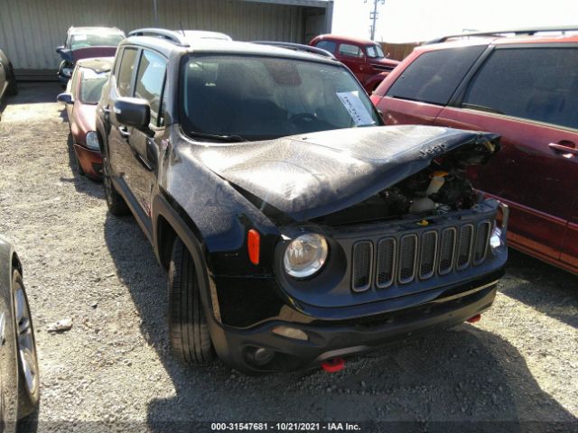 JEEP RENEGADE 2015 zaccjbct0fpb32982