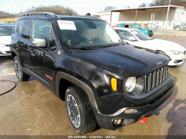 JEEP RENEGADE 2015 zaccjbct0fpb34229