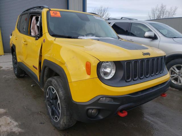 JEEP RENEGADE T 2015 zaccjbct0fpb37695