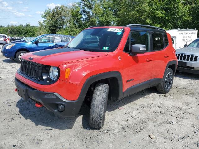 JEEP RENEGADE T 2015 zaccjbct0fpb39138