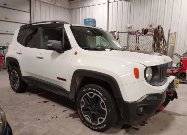 JEEP RENEGADE 2015 zaccjbct0fpb50981