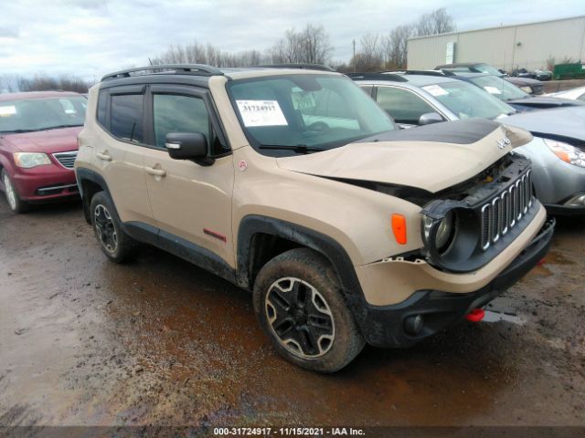 JEEP RENEGADE 2015 zaccjbct0fpb51077