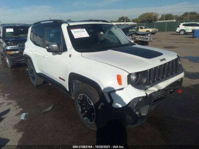 JEEP RENEGADE 2015 zaccjbct0fpb53001