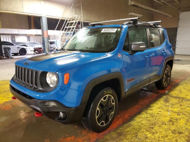 JEEP RENEGADE T 2015 zaccjbct0fpb53760