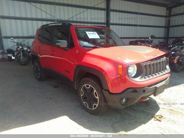 JEEP RENEGADE 2015 zaccjbct0fpb53791