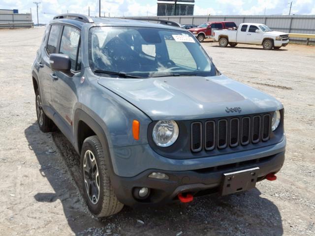 JEEP RENEGADE T 2015 zaccjbct0fpb54644