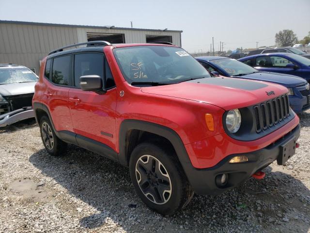 JEEP RENEGADE T 2015 zaccjbct0fpb55246