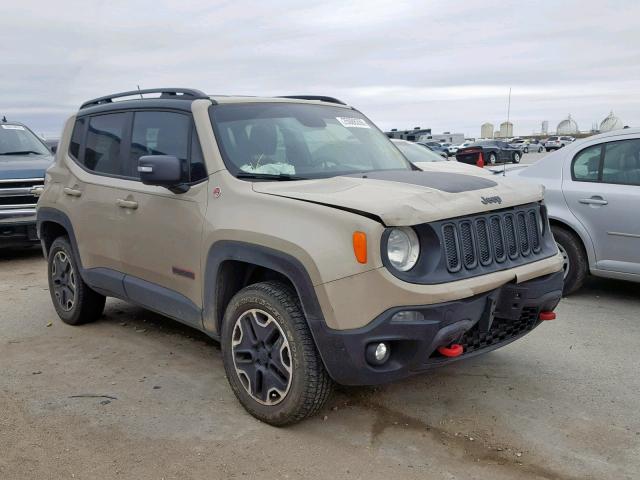 JEEP RENEGADE T 2015 zaccjbct0fpb55271