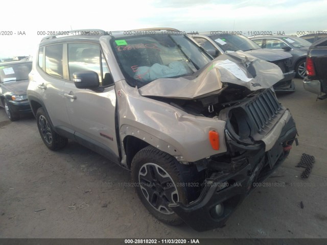 JEEP RENEGADE 2015 zaccjbct0fpb56485