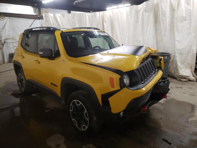 JEEP RENEGADE T 2015 zaccjbct0fpb56496