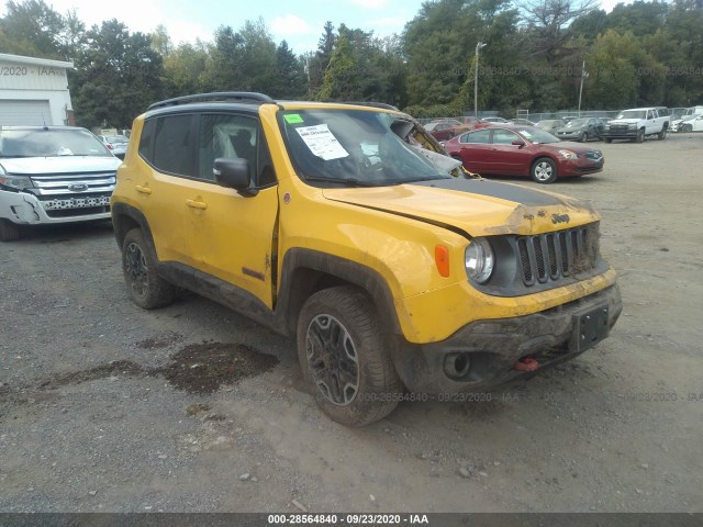 JEEP RENEGADE 2015 zaccjbct0fpb56907