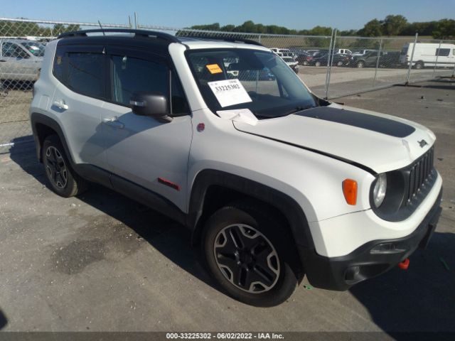 JEEP RENEGADE 2015 zaccjbct0fpb57204