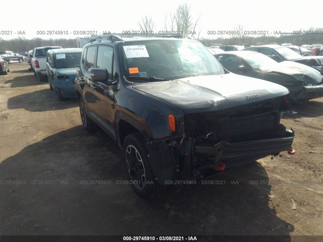 JEEP RENEGADE 2015 zaccjbct0fpb58674