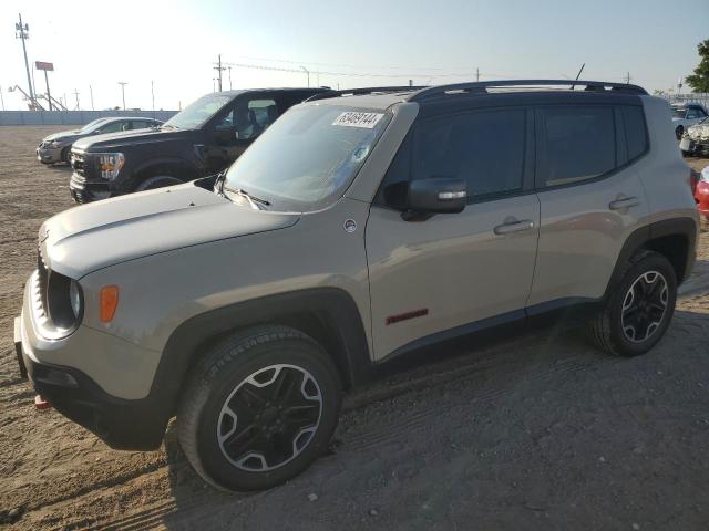 JEEP RENEGADE 2015 zaccjbct0fpb59907