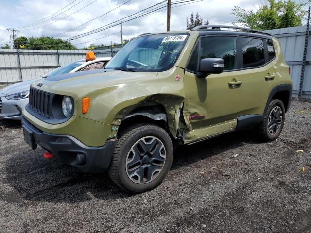 JEEP RENEGADE T 2015 zaccjbct0fpb60285